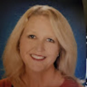 Meet your Posher, Terri